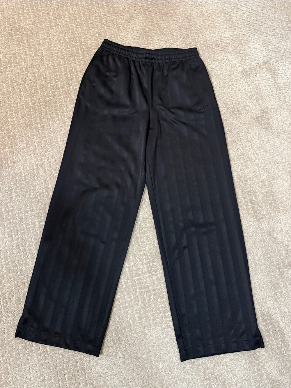 Nike Women’s Pinstripe Track Pants